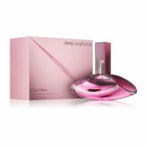 Perfume Euphoria De Calvin Klein