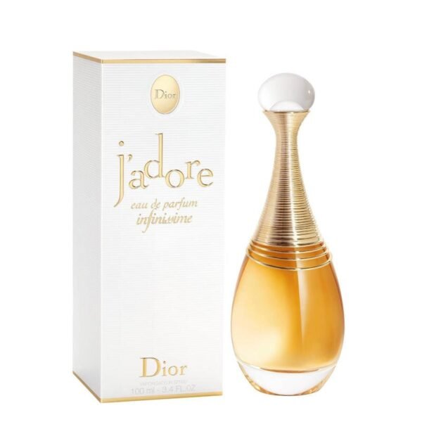 J'Adore Infinissime De Christian Dior 100 Ml