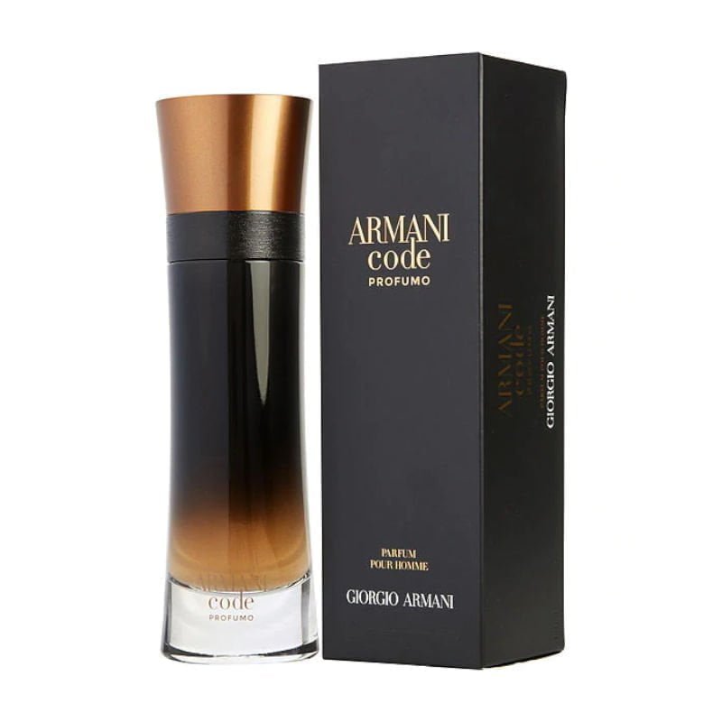 Perfume armani para hombre sale