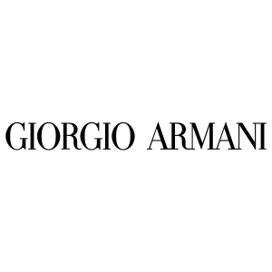 Giorgio Armani logo