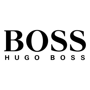 Hugo Boss logo