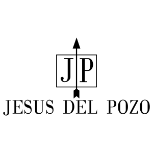 Jesus del Pozo logo