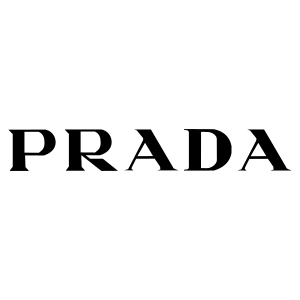 Prada Perfumes logo