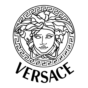 Versace Perfumes logo