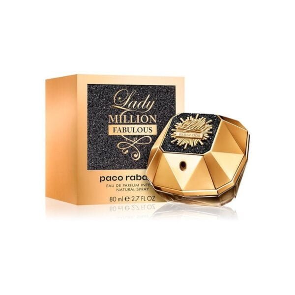 Lady Million Fabulous De Paco Rabanne