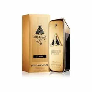 1 Million Elixir De Paco Rabanne