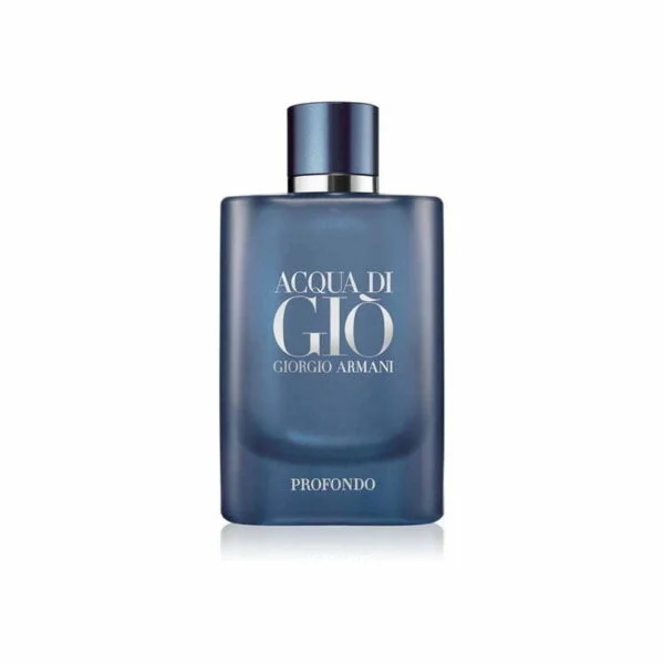 Acqua Di Gio Profondo Giorgio Armani