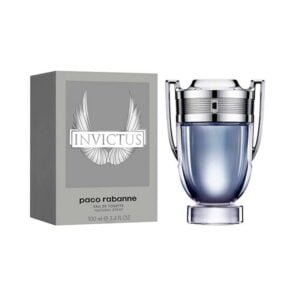 Invictus By Paco Rabanne 100 Ml