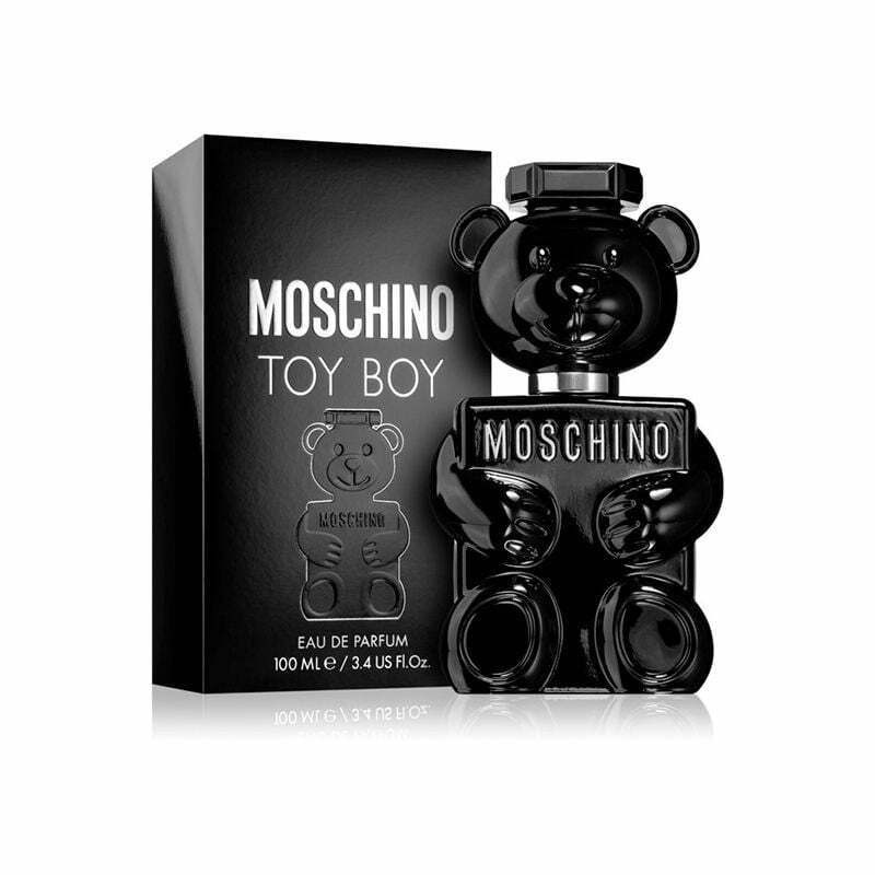 Toy Boy De Moschino 100 Ml EDP - Daisy Store