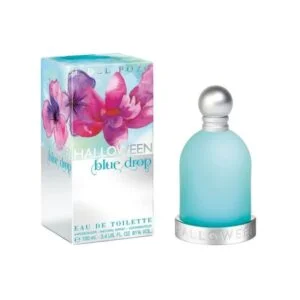 Perfume Para Mujer Halloween Blue Drop De J del Pozo - Jesús del Pozo