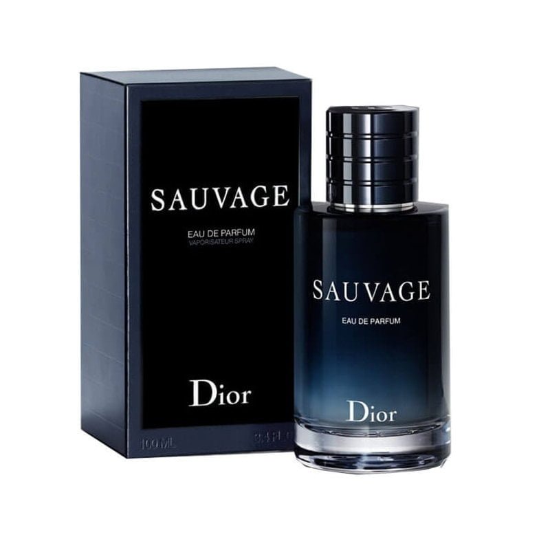 Locion para discount hombre dior